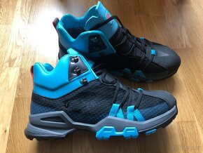 Pracovní boty, velikost 46, MIX - 11