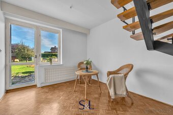 Prodej rodinného domu 125 m², Česká Lípa, ev.č. 01402 - 11