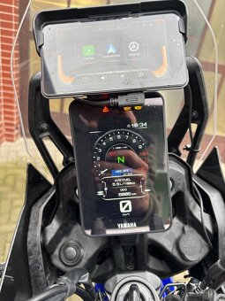 Yamaha Tenere 700 Extreme - 11
