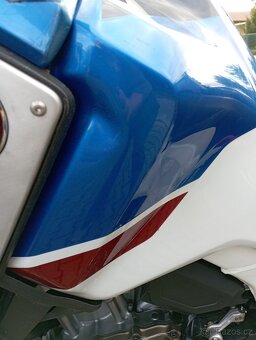 Honda crf 1000 Afrika twin adventure - 11