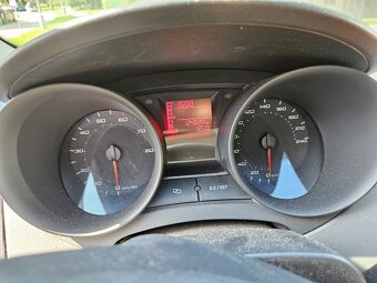 Seat Ibiza 1.2combi 51kw - 11