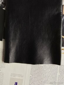 Kalhoty z jehněčí kůže Arma M/ S - 11