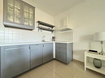 Chorvátsko-trojizbový apartmán s výhľadom na more-PAG - 11