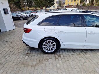 AUDI A4, 2.0 TDi, r.v. 2021, nové rozvody, plný servis - 11