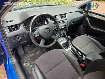 Škoda Octavia 1.4TSI 103kW,Style,1 maj.serviska,89tis.km - 11