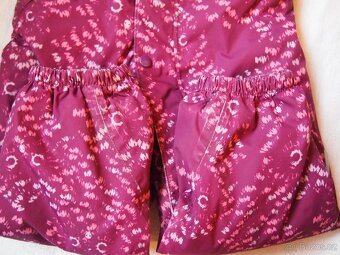 Membránová kombinéza Reima vel. 98 - 11