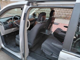 Chrysler Grand Voyager 2.8CRD Automat,2011,7.Míst,Long - 11