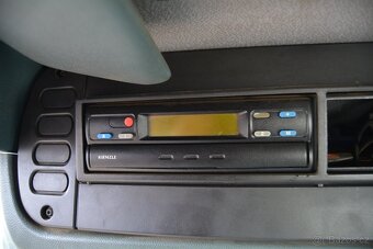 DAF CF 75.310 - nosič kontejnerů - 11