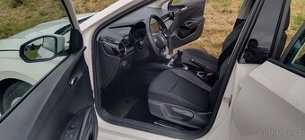 škoda fabia 4 IV - 11