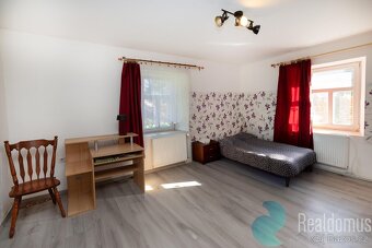 Prodej, rodinný dům, 143m2, Nespeky - 11