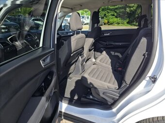 Ford Galaxy, 2,0 TDCi 110kW TITANIUM 7míst - 11