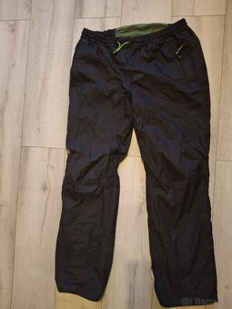 Zimní/lyžařské oblečení/ - 11