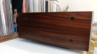 SHARP Optonica SM-4000 Stereo Amplifier / Old School - 11