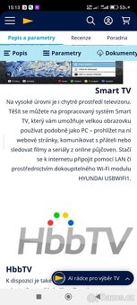 SMART Televize Hyundai 24 - 11