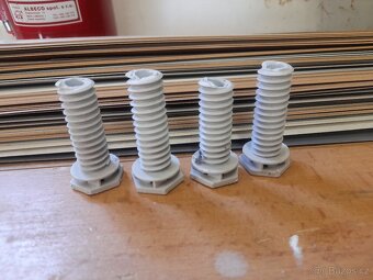 Lednice IKEA Whirlpool - 11