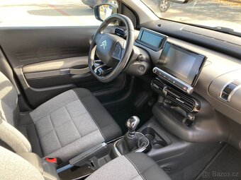 Citroen C4 Cactus edice Origins - 11