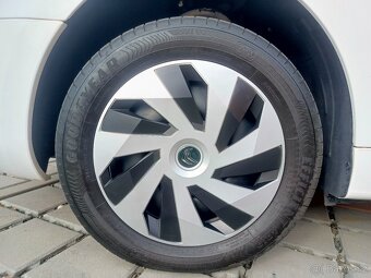 CITROEN BERLINGO 1.6 BENZÍN MULTISPACE - 11