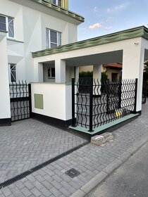 Kovovýroba Hostomice - Berounsko, Praha - 11