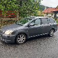 Toyota Avensis - 11