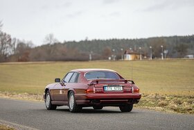 Jaguar TWR XJS - 11