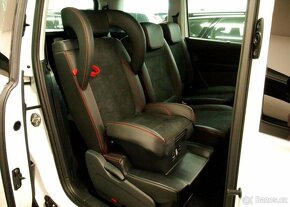 Seat Alhambra 4x4 7M AUT FRline 2020 Zar1R 130 kw - 11
