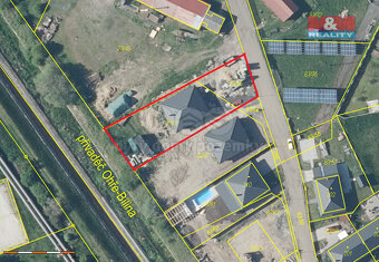 Prodej rodinného domu 4+kk, 168 m², Málkov - 11