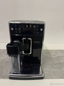 Kávovar Saeco PicoBaristo Deluxe SM5570 - 11