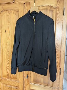 Pánská jarní bunda Versace - 11