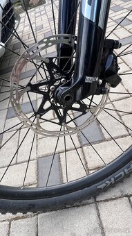 Trek Supercaliber 9.9 AXS - 11