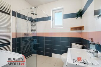 Prodej, domy/rodinný, 108 m2, 58827 Nadějov, Jihlava [ID 673 - 11