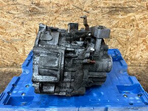 MANUÁLNÍ 6Q PŘEVODOVKA 2.0 TDI 103KW HDV - 11