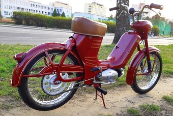 Jawa 550 - 11
