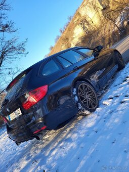 BMW F31 2013 - 11