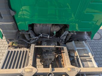 Volvo FH13 500 EEV 6x2 - 3.stranný sklápěč Schwarzmuller - 11
