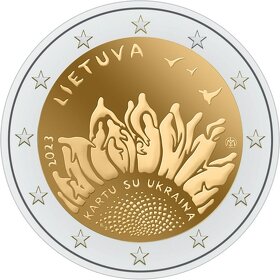 Euro pamatne mince 2023 - postupna aktualizace - 11