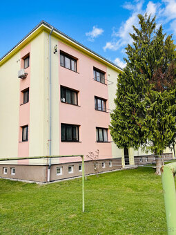 Byt 2+1 / 58m2 Opatovice nad Labem - 11