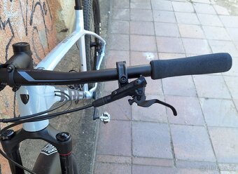 Trek Procaliber 8 - 11