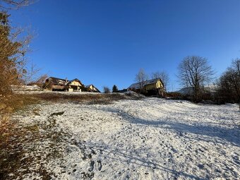 Prodej JEDINEČNÉHO pozemku: Beskydy, Kunčice pod Ondřejníkem - 11