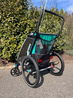 Thule Chariot Lité 1 - 11