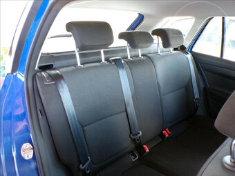 Škoda Fabia 1,0 TSI 1.MAJITEL ČR,KLIMA - 11