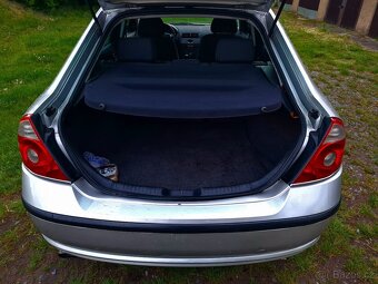 Ford Mondeo 2.0.TDCI 96KW 2007 6Q - 11