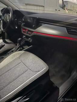 Škoda Scala 1.0 r.v.2021 - 11