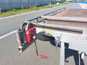 Agados Adam, DPH, najeto 16000 km,1.majitel - 11