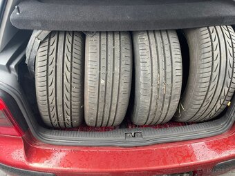 Volkswagen Golf 1.416v 55kw rok 2000 Edition - 11