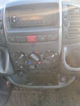 Fiat Ducato 2.8JTD Maxi, r.v.2006, valník - 11
