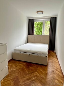 Pronájem 2+kk Brno - Bohunice - 11