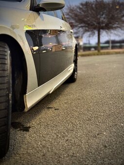BMW 320 E90 - 11