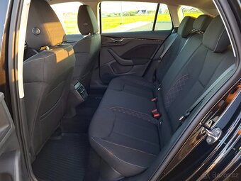 Škoda Scala Ambition Plus 1.0 TSI 85 kW - 11