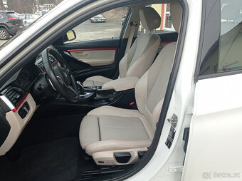 BMW 325d 160kW/SPORTLINE/1Maj - 11