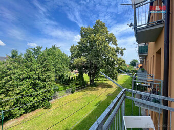 Pronájem bytu 2+kk, 44 m², Bohumín, ul. Dvořákova - 11